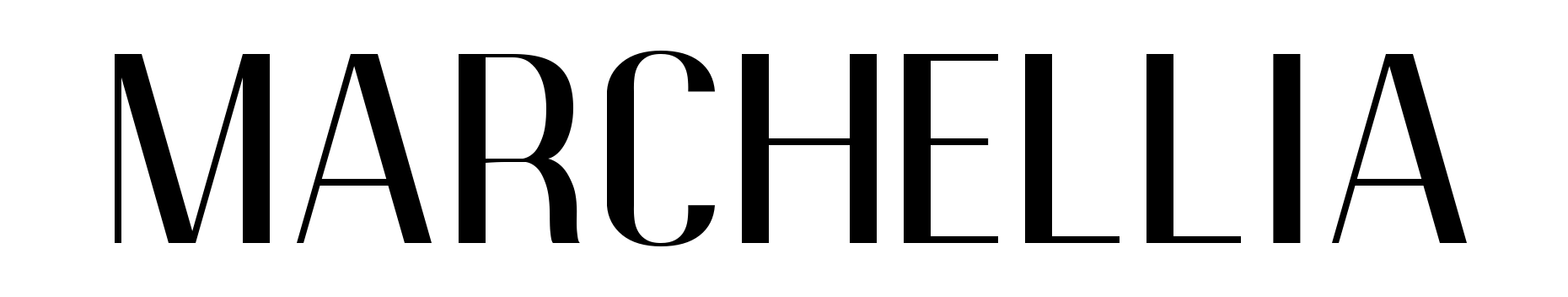 Marchellia